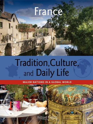 cover image of France